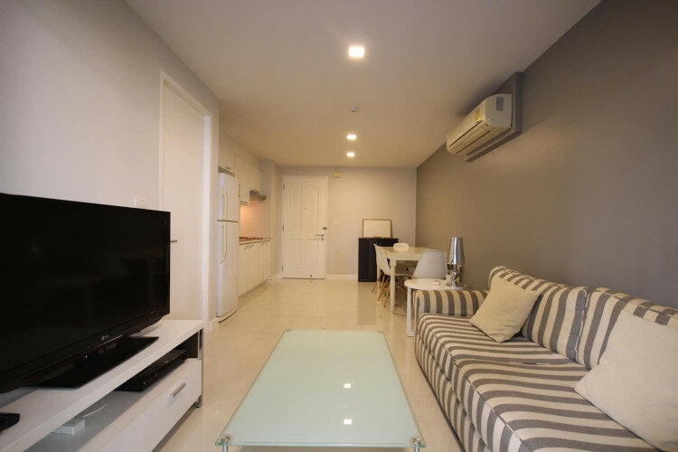 Кондоминиум в Бангкоке, Таиланд | THE313698