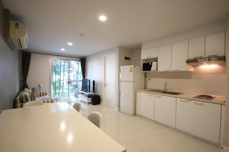 Кондоминиум в Бангкоке, Таиланд | THE313698