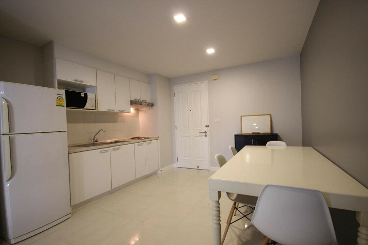 Кондоминиум в Бангкоке, Таиланд | THE313698