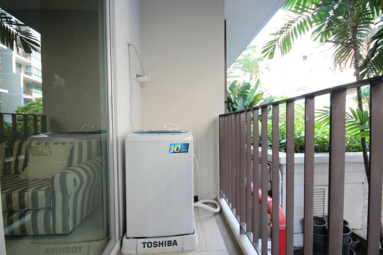 Кондоминиум в Бангкоке, Таиланд | THE313698