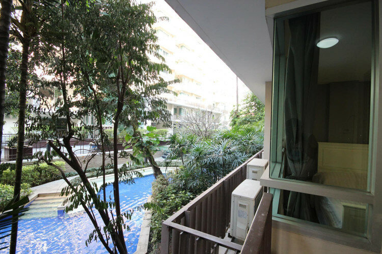 Кондоминиум в Бангкоке, Таиланд | THE313698