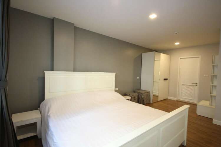 Кондоминиум в Бангкоке, Таиланд | THE313698