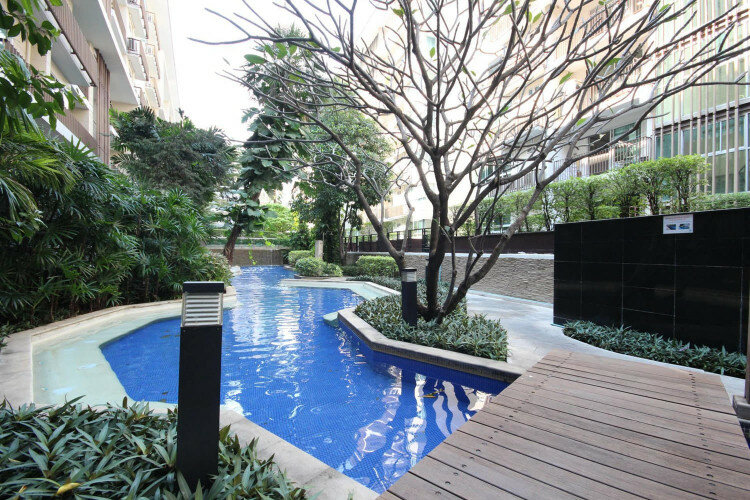 Кондоминиум в Бангкоке, Таиланд | THE313698