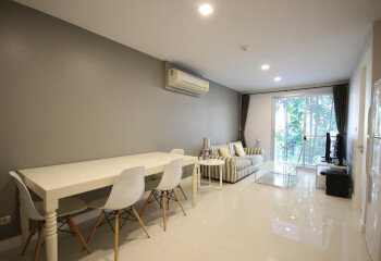 Кондоминиум в Бангкоке, Таиланд | THE313698