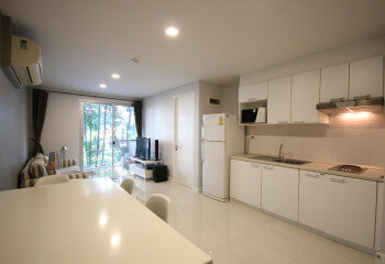 Кондоминиум в Бангкоке, Таиланд | THE313698