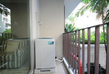 Кондоминиум в Бангкоке, Таиланд | THE313698