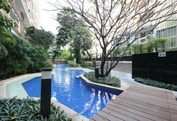 Кондоминиум в Бангкоке, Таиланд | THE313698