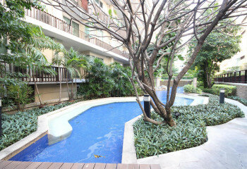 Кондоминиум в Бангкоке, Таиланд | THE313698