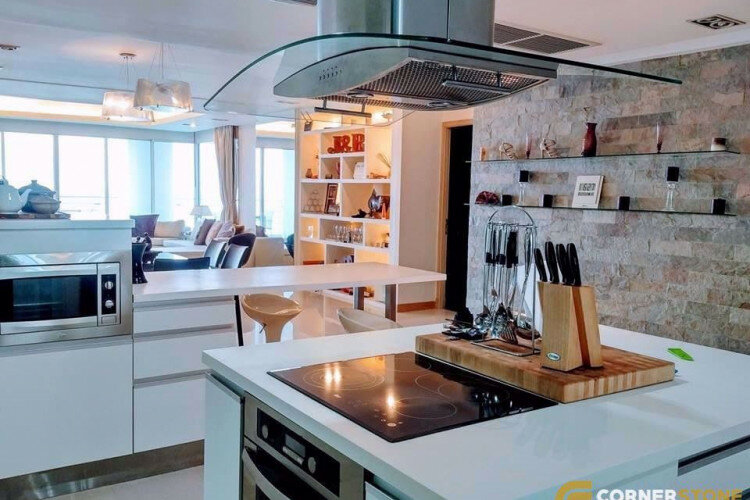 Кондоминиум в Паттайе, Таиланд | THE528486