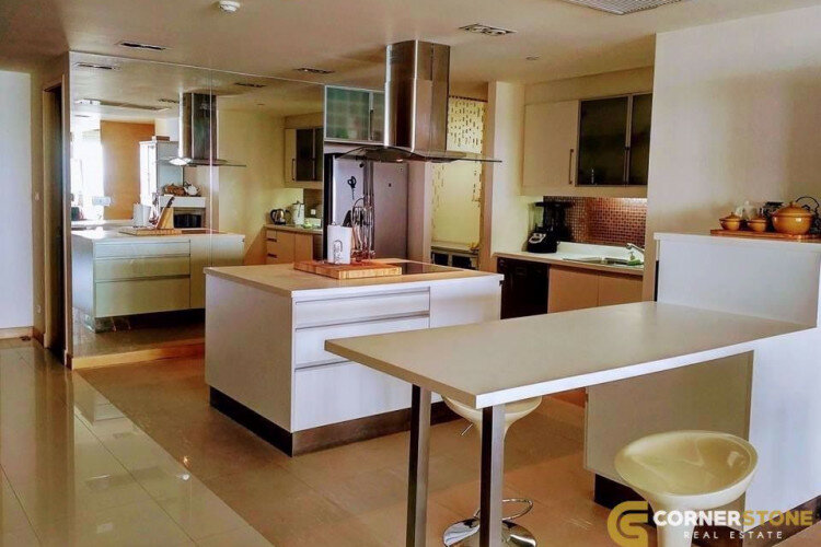 Кондоминиум в Паттайе, Таиланд | THE528486