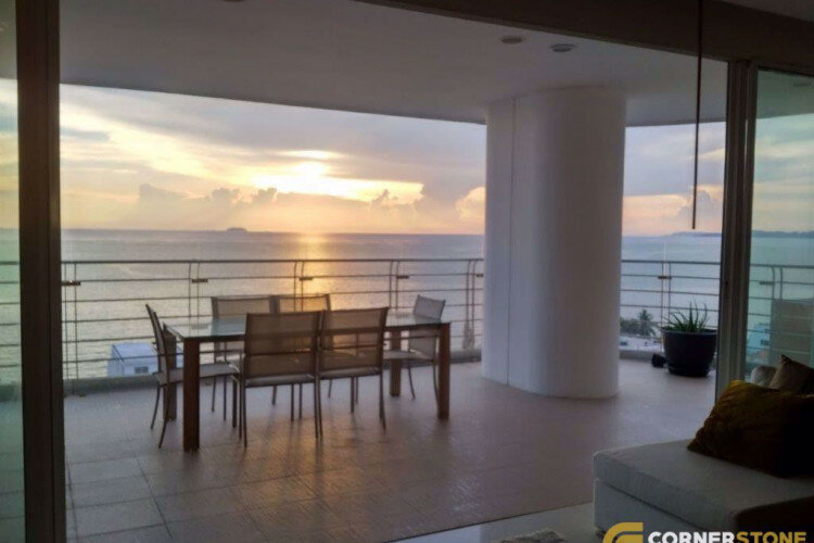 Кондоминиум в Паттайе, Таиланд | THE528486