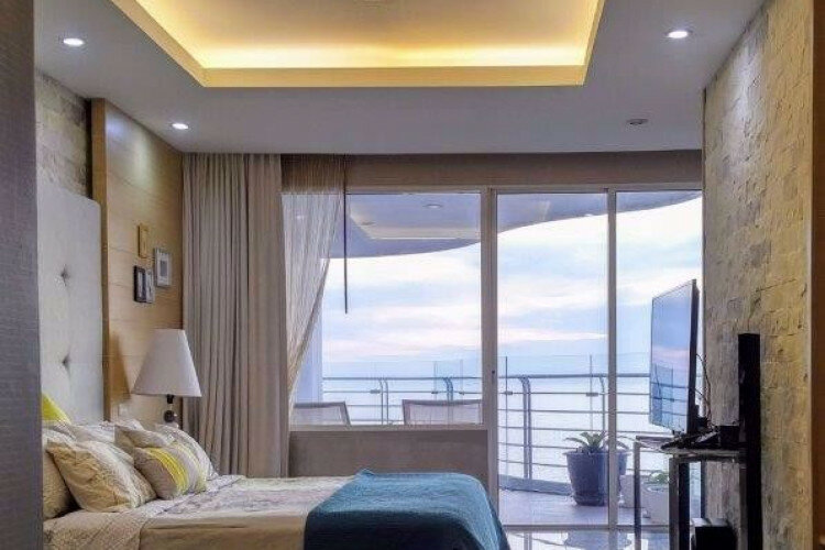 Кондоминиум в Паттайе, Таиланд | THE528486