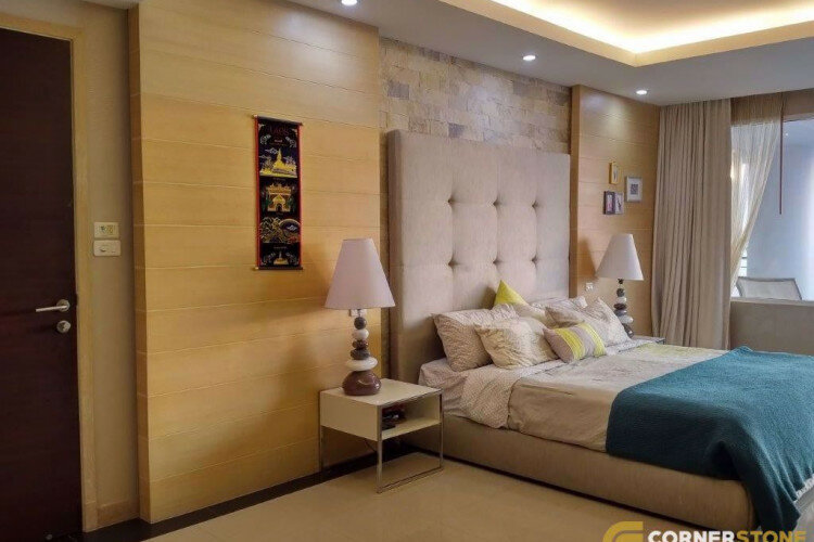 Кондоминиум в Паттайе, Таиланд | THE528486