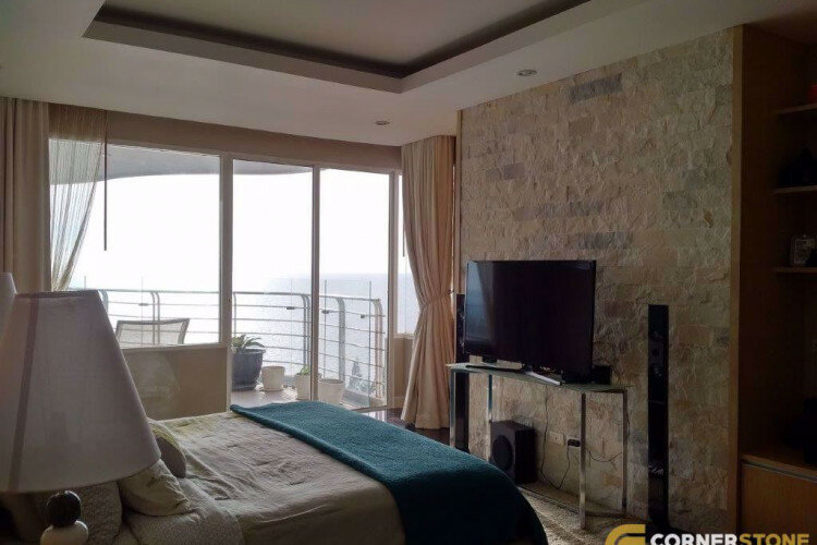 Кондоминиум в Паттайе, Таиланд | THE528486