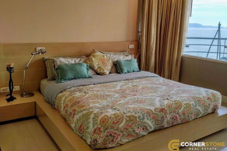 Кондоминиум в Паттайе, Таиланд | THE528486