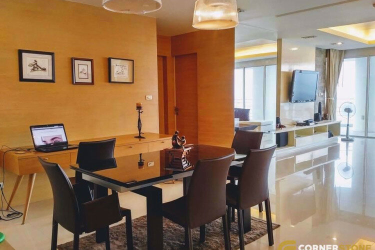 Кондоминиум в Паттайе, Таиланд | THE528486