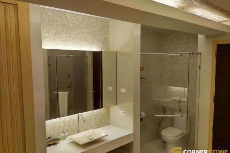 Кондоминиум в Паттайе, Таиланд | THE528486