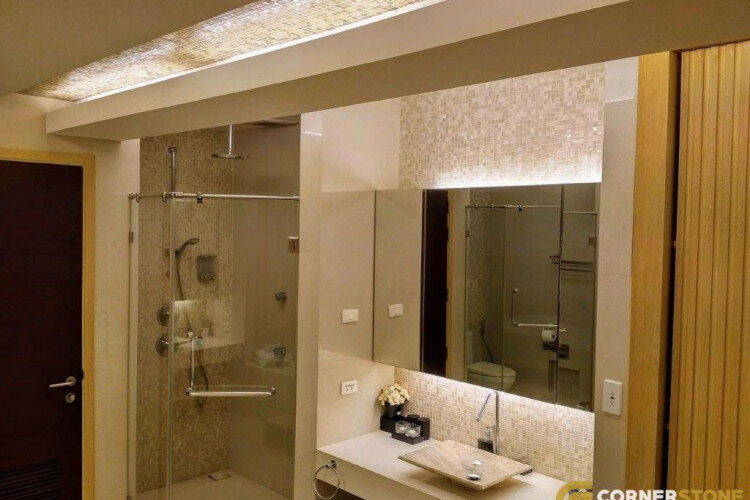 Кондоминиум в Паттайе, Таиланд | THE528486