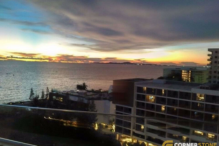 Кондоминиум в Паттайе, Таиланд | THE528486