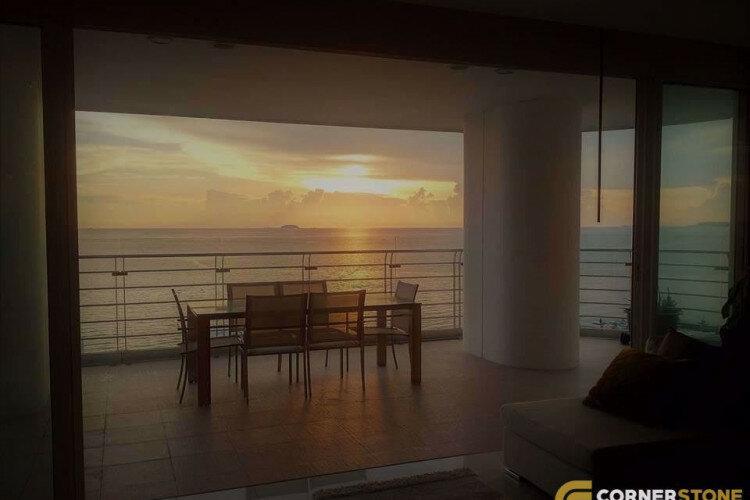 Кондоминиум в Паттайе, Таиланд | THE528486