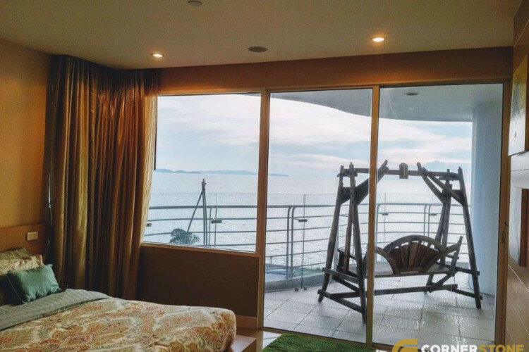 Кондоминиум в Паттайе, Таиланд | THE528486