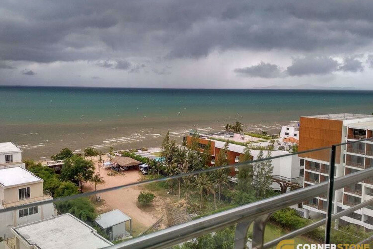 Кондоминиум в Паттайе, Таиланд | THE528486