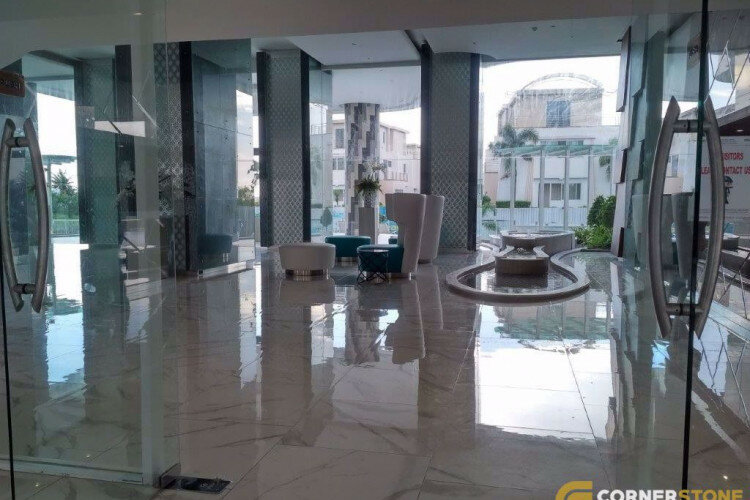 Кондоминиум в Паттайе, Таиланд | THE528486