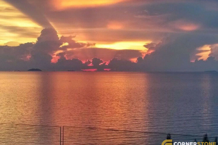 Кондоминиум в Паттайе, Таиланд | THE528486