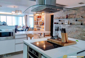 Кондоминиум в Паттайе, Таиланд | THE528486