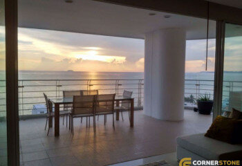 Кондоминиум в Паттайе, Таиланд | THE528486