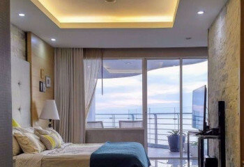 Кондоминиум в Паттайе, Таиланд | THE528486