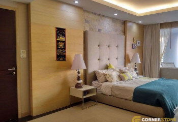 Кондоминиум в Паттайе, Таиланд | THE528486