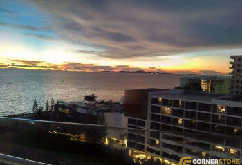 Кондоминиум в Паттайе, Таиланд | THE528486