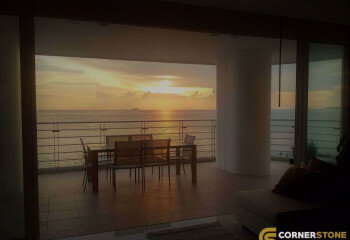 Кондоминиум в Паттайе, Таиланд | THE528486