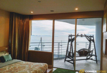 Кондоминиум в Паттайе, Таиланд | THE528486