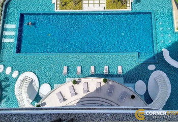 Кондоминиум в Паттайе, Таиланд | THE528486