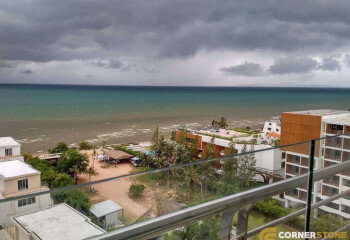 Кондоминиум в Паттайе, Таиланд | THE528486