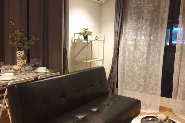 Кондоминиум в Бангкоке, Таиланд | THE451525