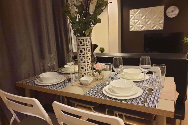 Кондоминиум в Бангкоке, Таиланд | THE451525