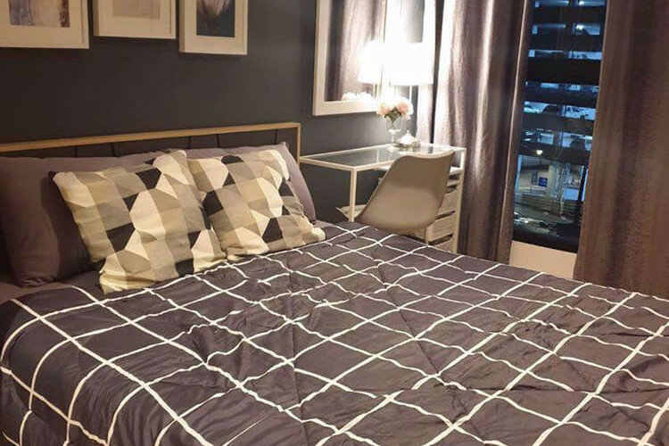 Кондоминиум в Бангкоке, Таиланд | THE451525