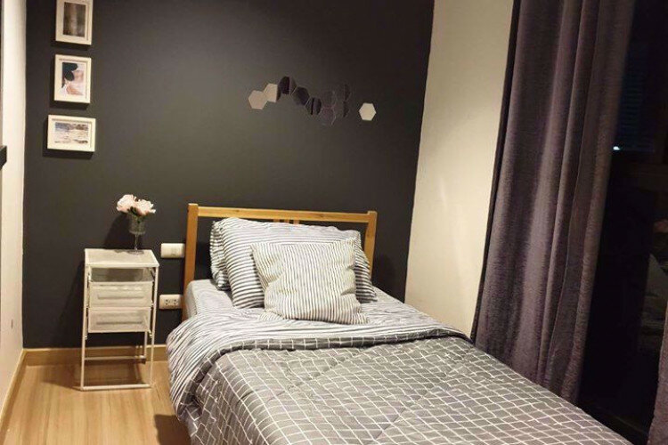 Кондоминиум в Бангкоке, Таиланд | THE451525