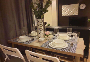 Кондоминиум в Бангкоке, Таиланд | THE451525