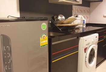 Кондоминиум в Бангкоке, Таиланд | THE451525