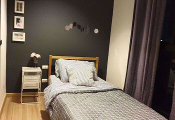 Кондоминиум в Бангкоке, Таиланд | THE451525