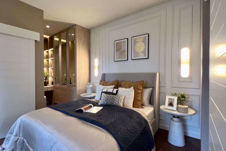 Дом в Самутпракане, Таиланд | THE248844