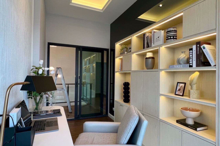 Дом в Самутпракане, Таиланд | THE248844