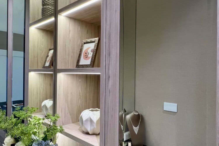 Дом в Самутпракане, Таиланд | THE248844