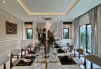 Дом в Самутпракане, Таиланд | THE248844