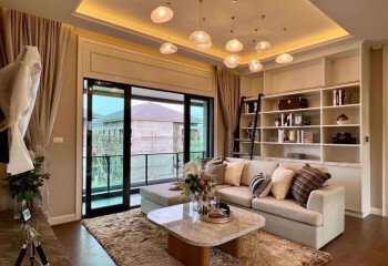 Дом в Самутпракане, Таиланд | THE248844