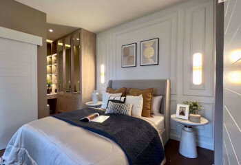 Дом в Самутпракане, Таиланд | THE248844